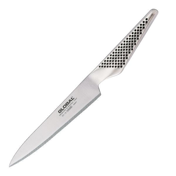 Classic universalkniv fintannet GS-13 15 cm