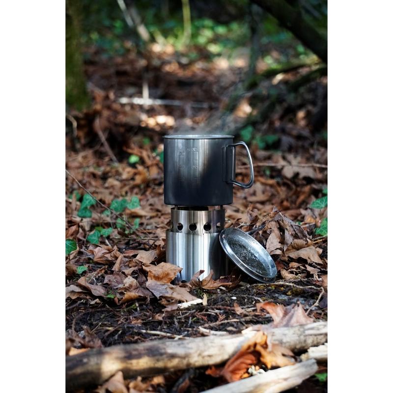 Pot 900 kjele D12 cm