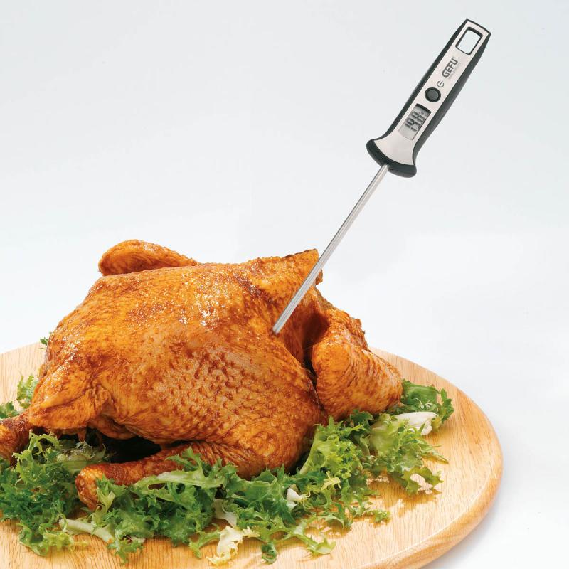 Scala digitalt steketermometer