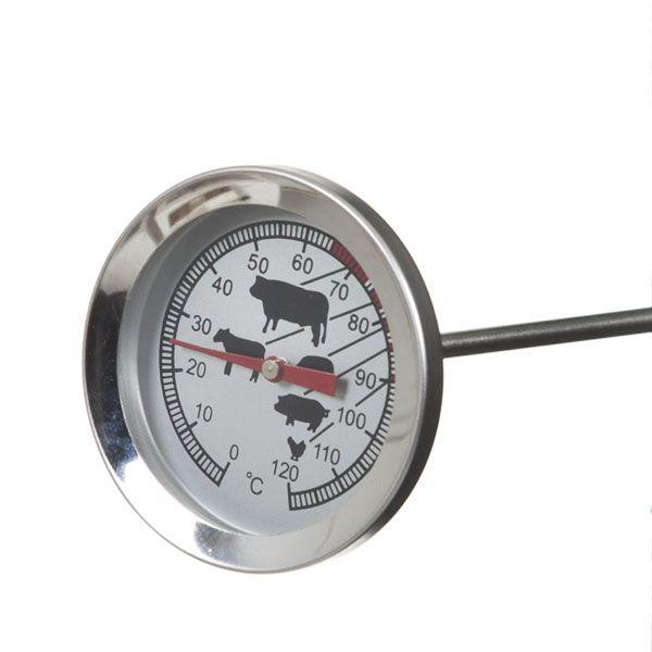 Basis steketermometer