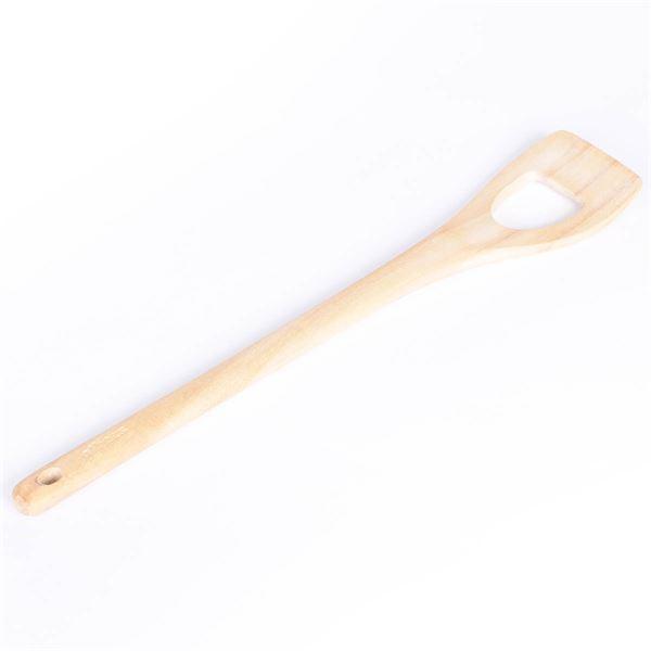 Sleiv m/hull 35 cm natur