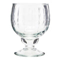 Vintage hvitvinsglass 28 cl