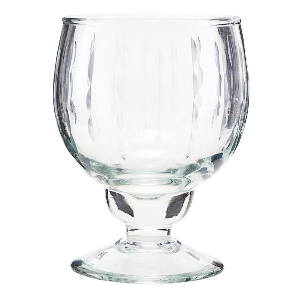 Vintage hvitvinsglass 28 cl