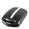 XXL sandwichgrill ST-111153.4 svart