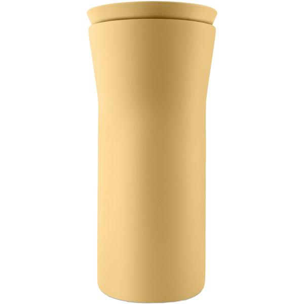 City To Go termokopp 35 cl golden sand