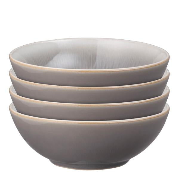 Modus Ombre frokost skål 4 stk