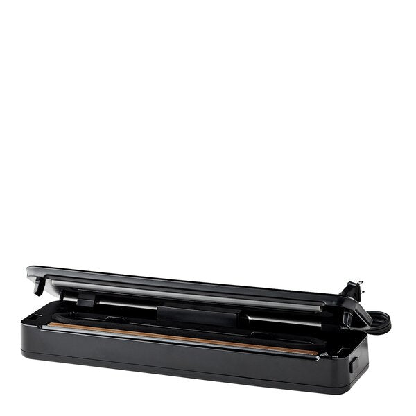 Precision vakuumpakker ANVS01-EU00 svart