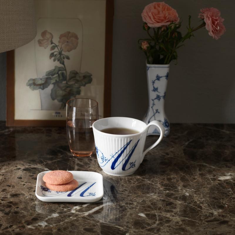 Alfabet krus M 33 cl