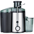 Squeezy JU1S-400 juicer 400W stål