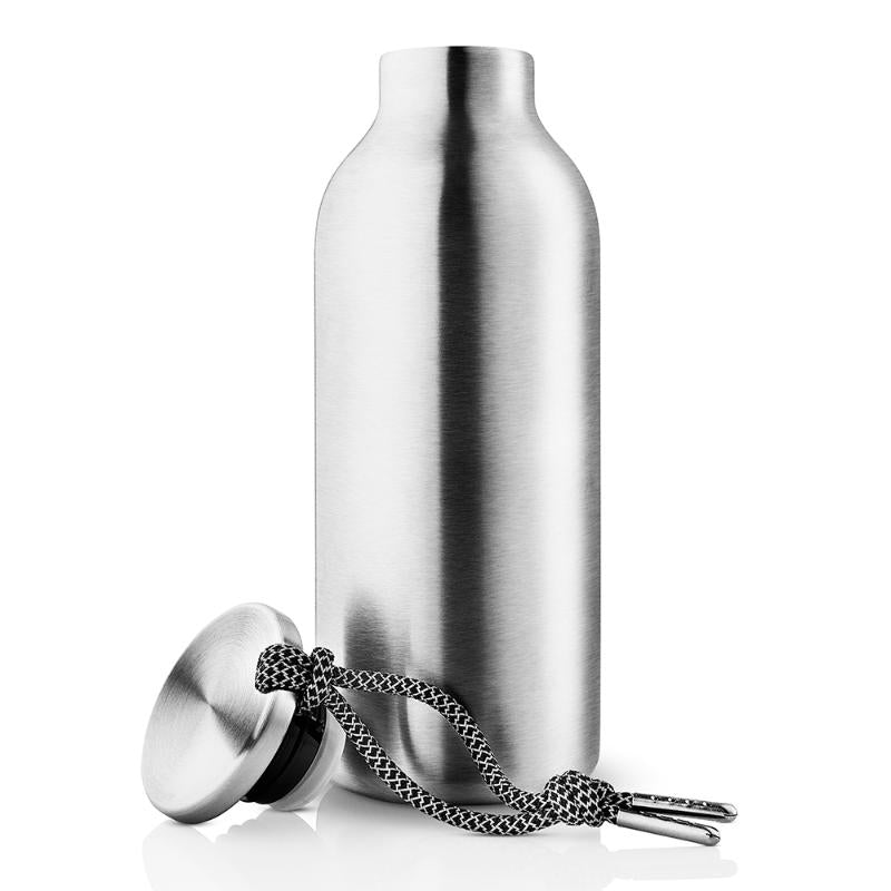 To Go 24/12 termoflaske 0,5L stål