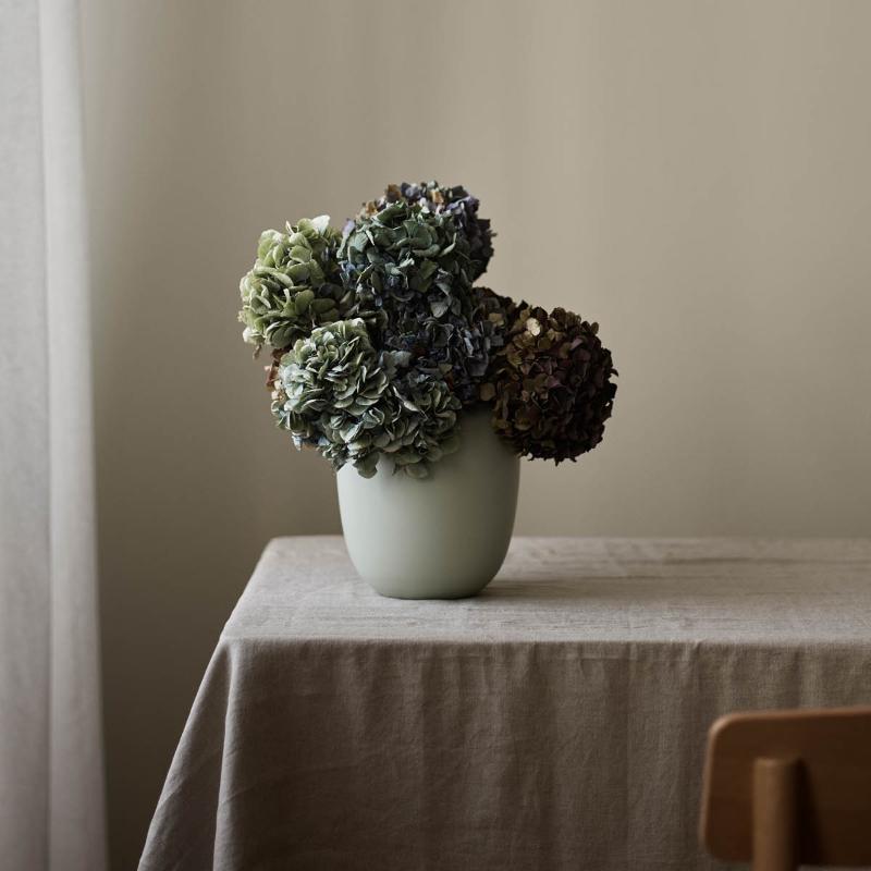 Ora vase stor 20 cm mint