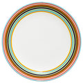 Origo tallerken 20 cm oransje