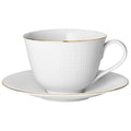 Swedish Grace Gala tekopp m/skål 45 cl