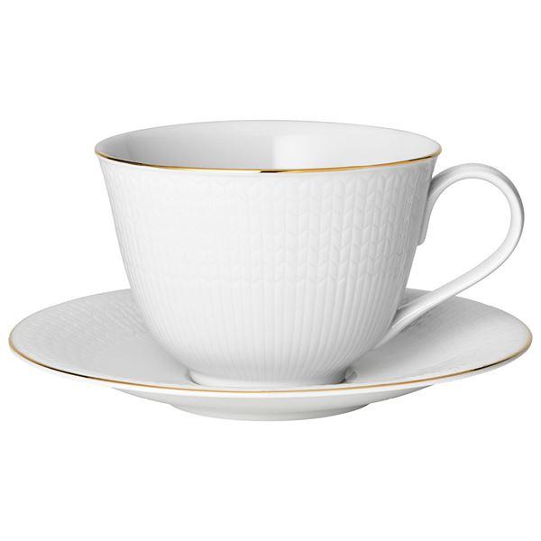 Swedish Grace Gala tekopp m/skål 45 cl