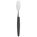 Gaffel 21 cm svart
