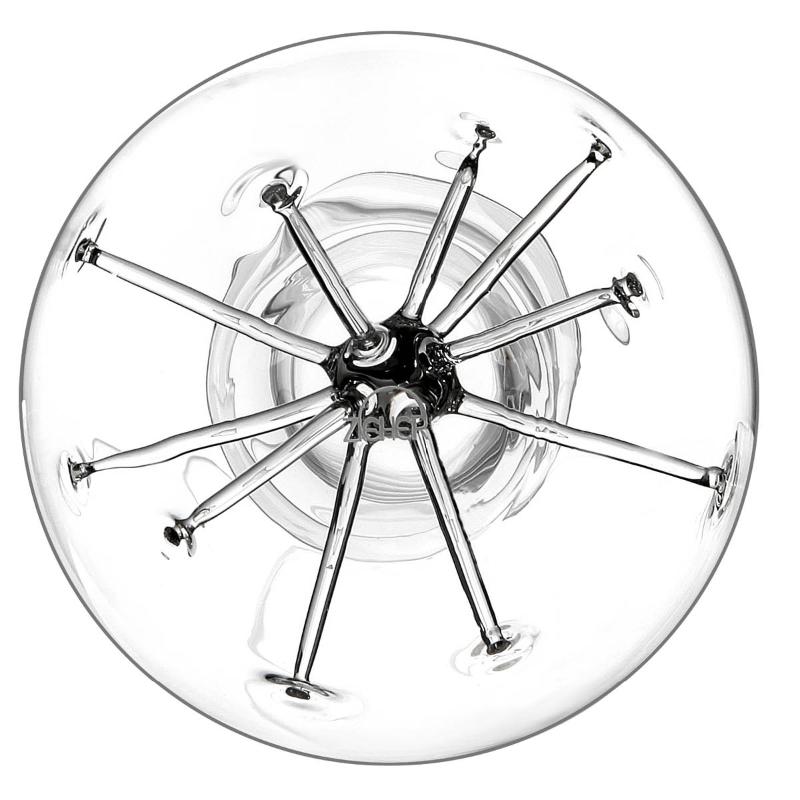 Vision dekanteringskaraffel star mini