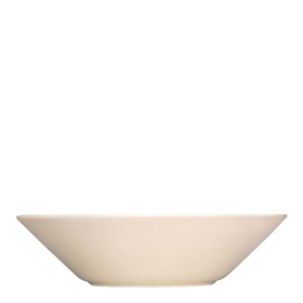 Teema dyp tallerken 21 cm lin