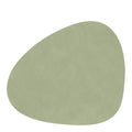 Curve Corduroy spisebrikke 37x44 cm olive green