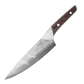 Nordic Kitchen kokkekniv 20 cm pakkawood