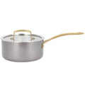 Durance kasserolle m/lokk 2L