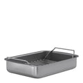 Professional langpanne m/rist 26x19cm slip-let