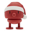 Bumble soft santa bumble liten rød