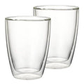 Kaia kaffekrus dobbeltvegget 28 cl 2 stk
