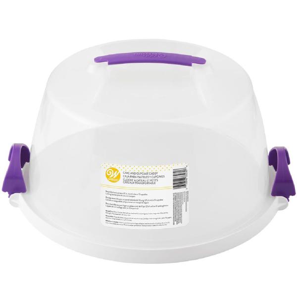 Rund kaketine 32 cm