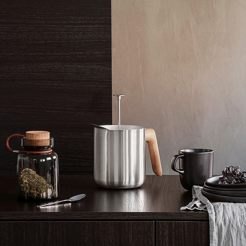 Nordic Kitchen presskanne 1L