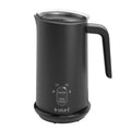 Plus melkeskummer 4-i-1 300ml svart