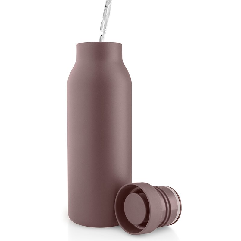 Urban termosflaske 0,5L vintage brown