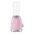 Personal blender PBF01 600 ml rosa