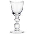 Charlotte Amalie likørglass 8,0 cl