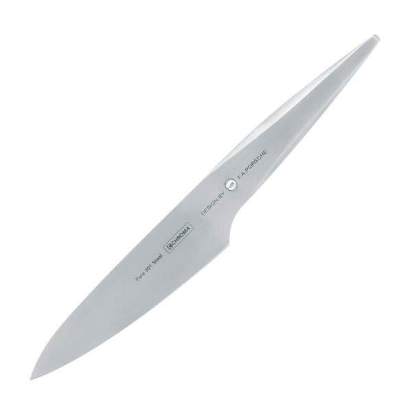 Type 301 japansk kokke-/grønnsakskniv 14 cm
