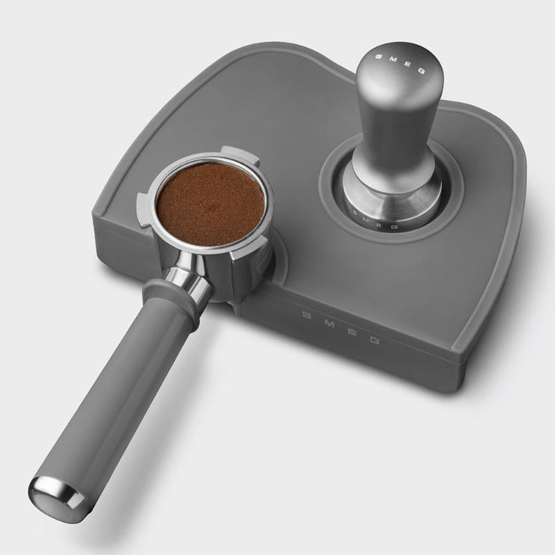 Tamper 51 mm grå