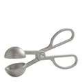 Kjøttbolletang 3,5 cm aluminium