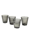 Grand Cru vannglass 26 cl smoke 4 stk