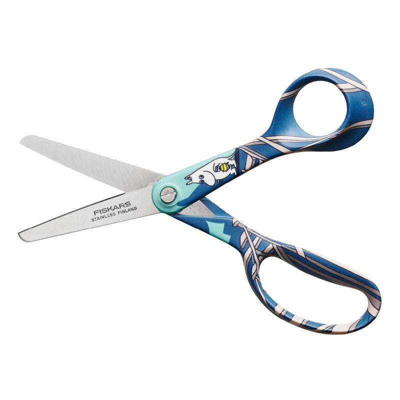 MoominFiskars barnesaks 13 cm Mummitrollet