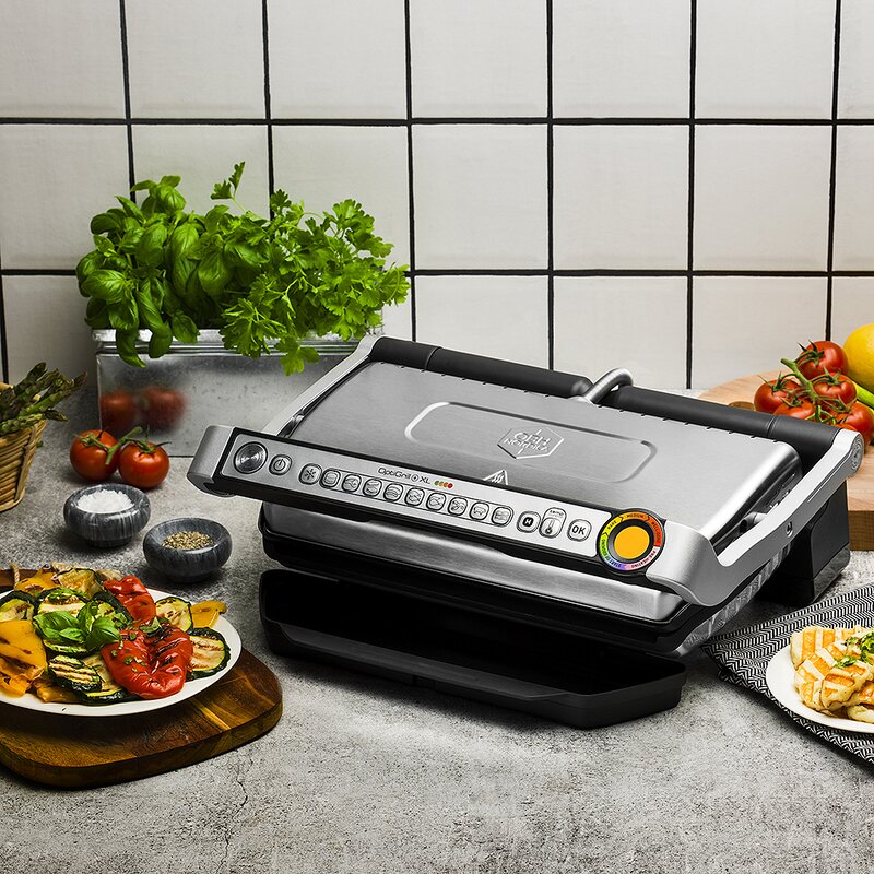 Optigrill GO722DS0 2000W XL