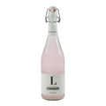 Lemonade litchi & grapefrukt 75 cl