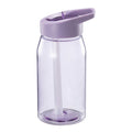 Smart bottle drikkeflaske 0,5L lys lilla