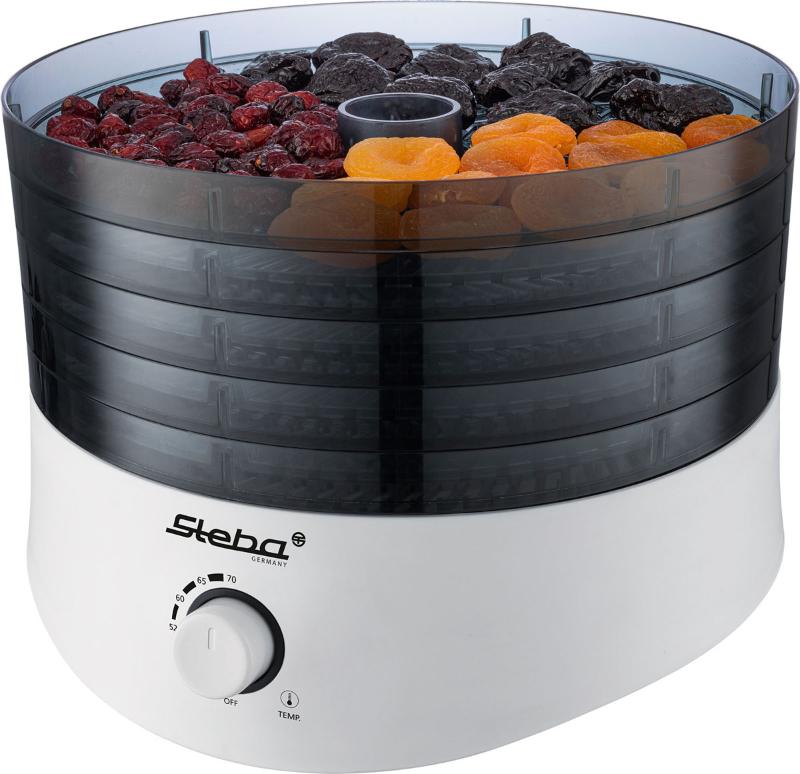 Dehydrator ED4 24 cm 40-70°C