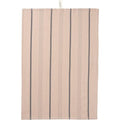 Beta kjøkkenhåndkle 50x70 cm blush