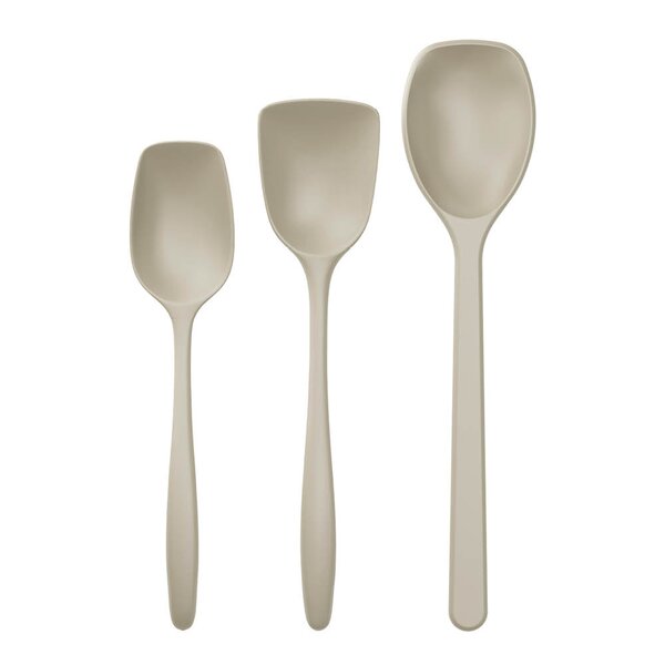 Classic gryteskjesett 3 deler humus