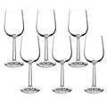 Grand Cru hvitvinsglass 32 cl 6 stk