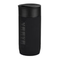 Termokopp 24 cl mamma svart