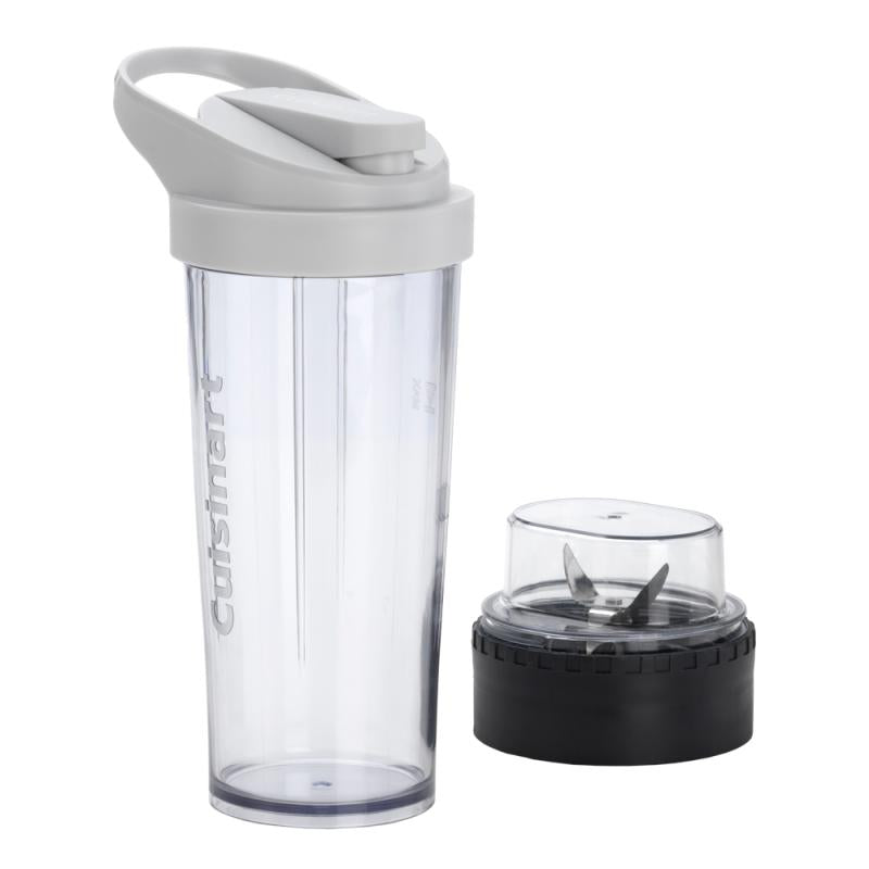 Cordless RPB100E Compact blender 0,45L sølv