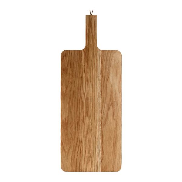 Nordic Kitchen skjærebrett 44x22 cm
