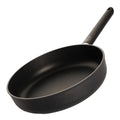 ECO Lite QXR sautèpanne 28 cm svart