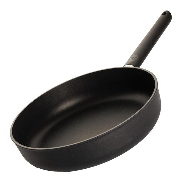 ECO Lite QXR sautèpanne 28 cm svart